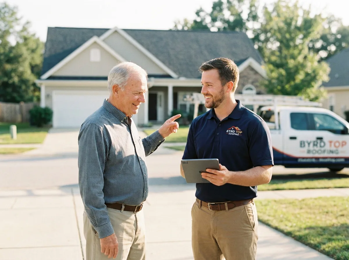Roofing Wakita, OK FAQs